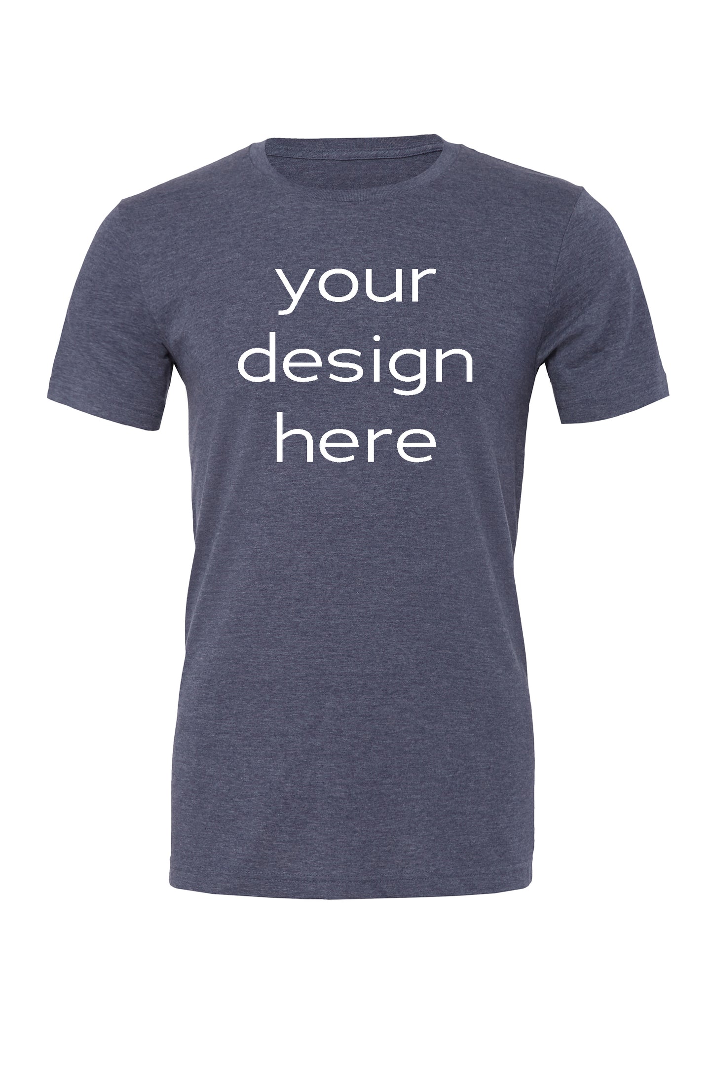 Custom T-Shirt - Creative Kindling