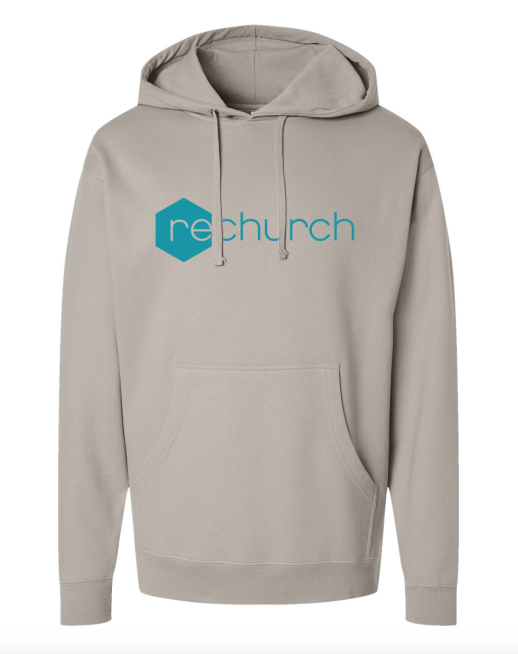 PREORDER - REchurch Hoodie