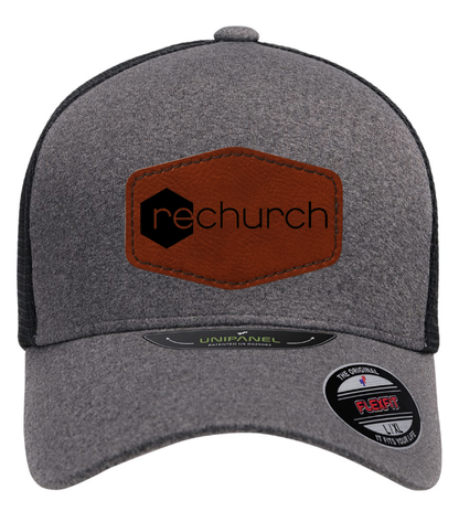 PREORDER - REchurch Trucker Hat