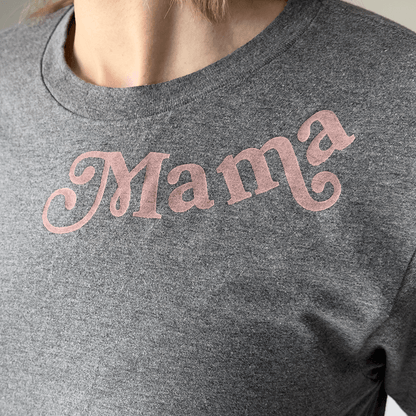 Mama Tee - Apparel & Accessories